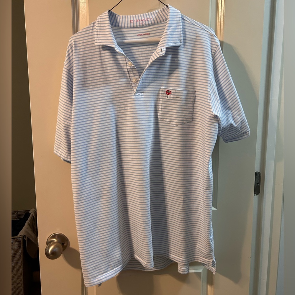 Golf Polo